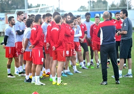 OSMAN ÖZKÖYLÜ FARKINI GÖSTERDİ !