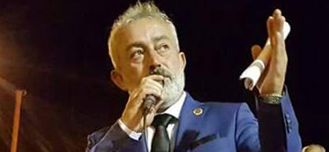 SAMSUN'U YASA BOĞAN ÖLÜM