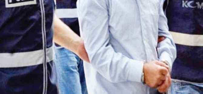 30 POLİS GÖZALTINDA