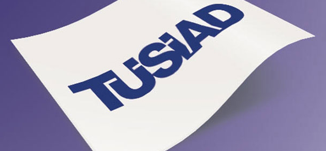 TÜSİAD TERÖRÜ KINADI