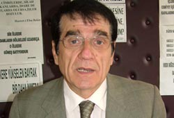 Vakıflar Yasası'na tepki