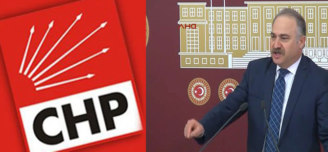 CHP O KARARA TEPKİLİ