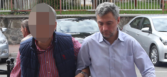 ByLock KULLANDIĞI İÇİN TUTUKLANDI