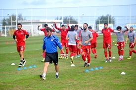 SAMSUNSPOR HIRS KÜPÜ