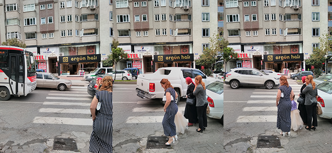 YAYA GEÇİDİ NİYE VAR?