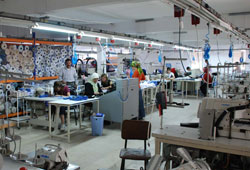 Siparişler kameradan izleniyor