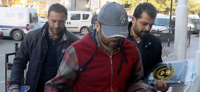 EMNİYET İMAM VE ABİ'LERİ GÖZALTINDA