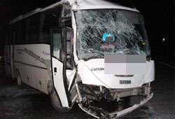 Dikkatsizlik öldürüyordu