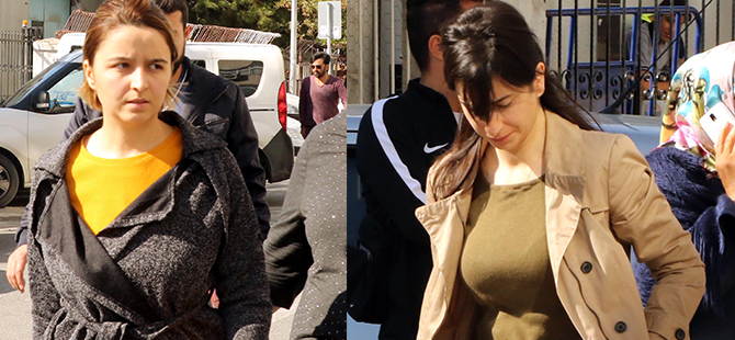 HAKİMLERE FETÖ GÖZALTISI