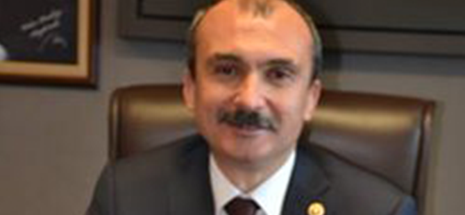 KIRCALI GAZETECİLER BAYRAMI'NI KUTLADI