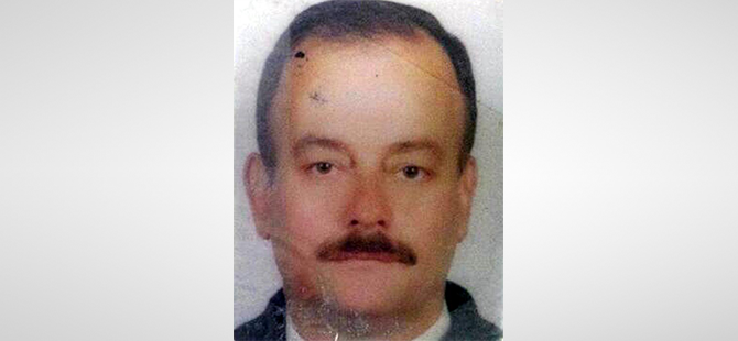 ODASINDA ÖLÜ BULUNDU