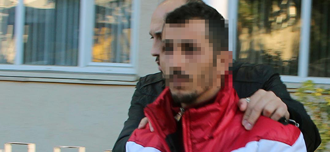 UYUŞTURUCU TİCARETİNDEN TUTUKLANDILAR