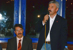 AK Parti tüm belediyelere talip