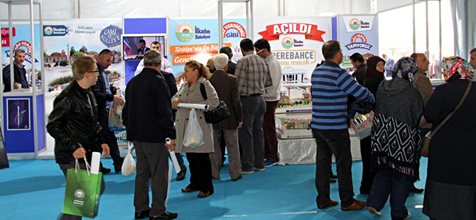 Samsun Tanıtım Günleri Sona Erdi