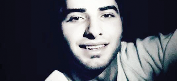 SU DEPOSUNDA ASILI BULUNDU