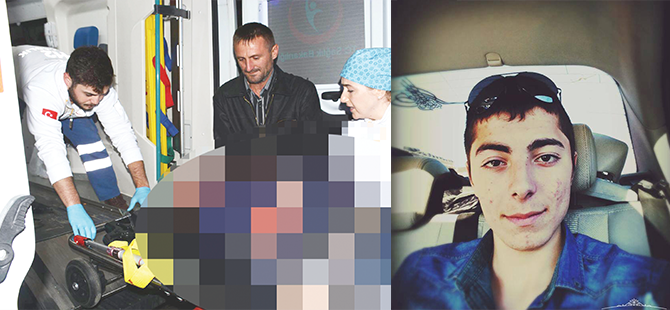 ÇARŞAMBA'DA KANLI GECE