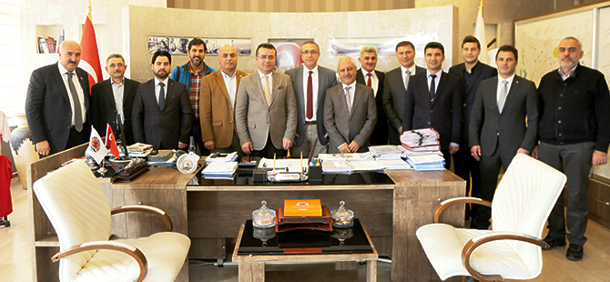 ATAKUM BÜYÜK GECEYE HAZIR