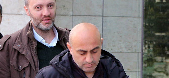 ByLock KULLANAN 2 KİŞİ TUTUKLANDI