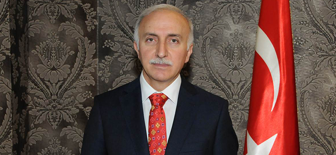 YENİDEN DİRİLİŞİN SİMGESİDİR