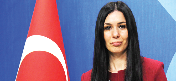 Karaaslan'dan Cumhuriyet Bayramı Mesajı