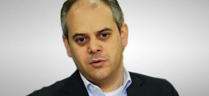 ÇAĞATAY KILIÇ'TAN KUTLAMA