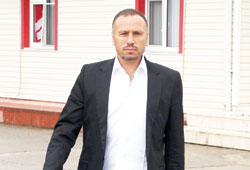 Futbolcuya dayalı düzen bitmiştir