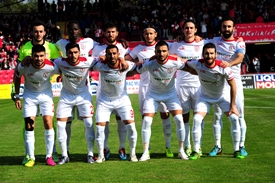 BALIKESİR'DE İNTİHAR ETTİK ! 5-0