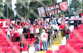 YÖNETİM İSTİFA