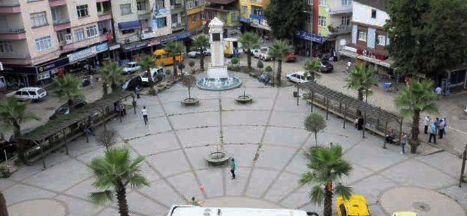 MEYDAN'A YENİ İSİM