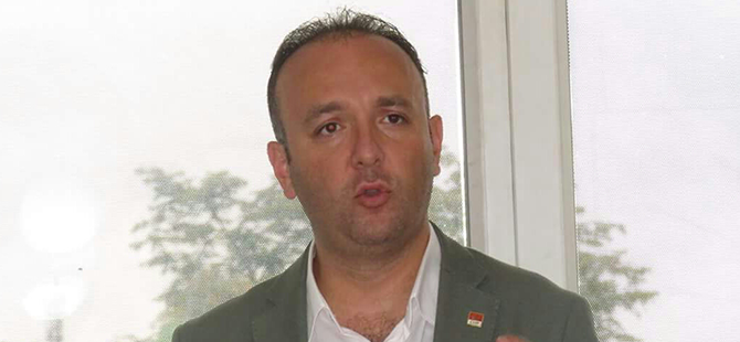 CUMHURİYET GAZETESİ OPERASYONUNA TEPKİ