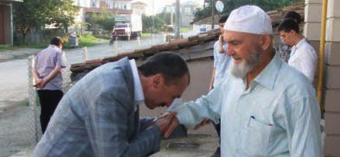 KIRCALI'NIN ACI GÜNÜ