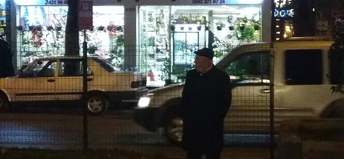 Tehlikenin Farkında Değiller