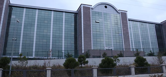 YENİ İHALE YAPILACAK