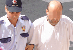 Çılgın baba serbest