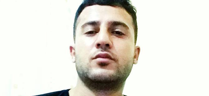 BIÇAKLANAN GENÇ ÖLDÜ