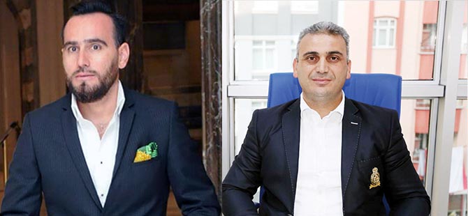 KİTAP KAVGASINA 1000 LİRA CEZA