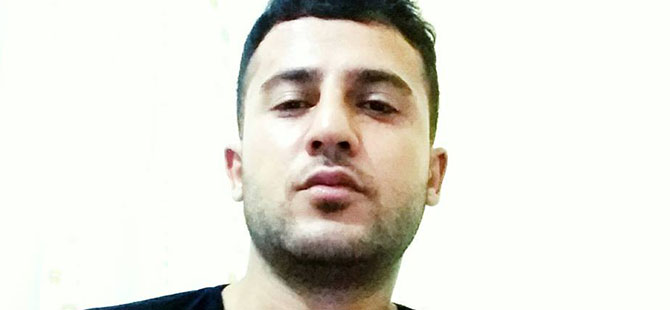 13 YAŞINDA CİNAYET ZANLISI