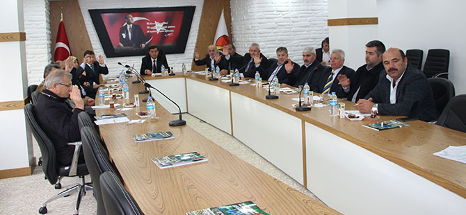 HAVZA'YLA HAVSA KARDEŞ OLDU