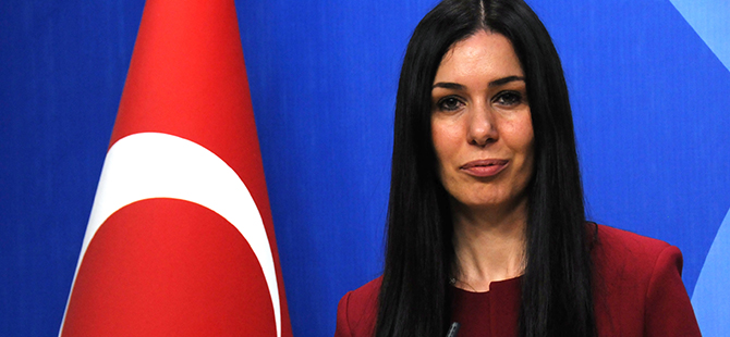 KARAASLAN'DAN 10 KASIM MESAJI