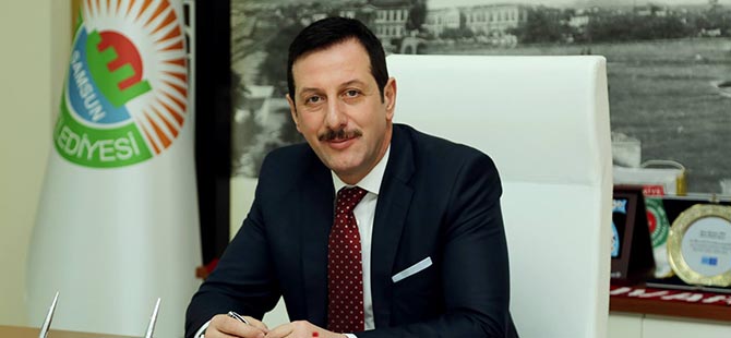 MUASIR MEDENİYET YOLUNDA