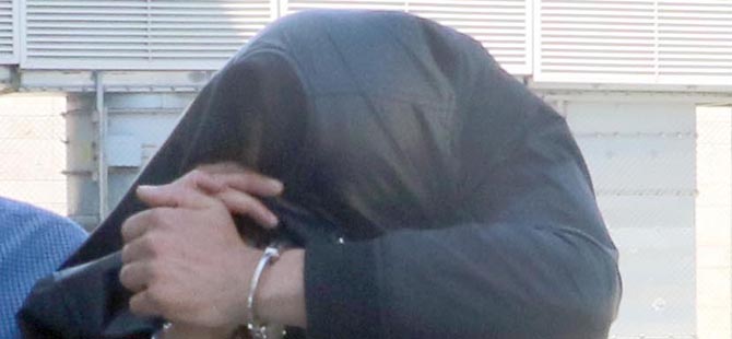 UYUŞTURUCU SATIŞINA CEZA