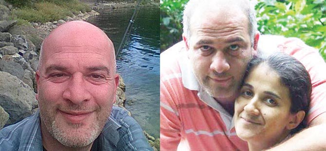 SAMSUN POLİSİNİN ACI GÜNÜ