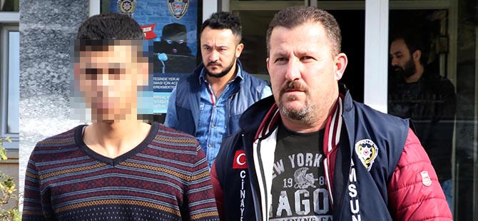 TARTIŞMA KANLI BİTTİ