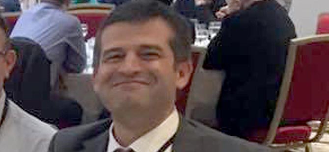 DOKTARA YAPILAN SALDIRIYA KINAMA