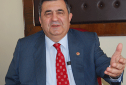 "Devlet yatırımı yaptınız mı?"