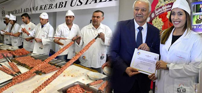 KEBAP AKADEMİSİ