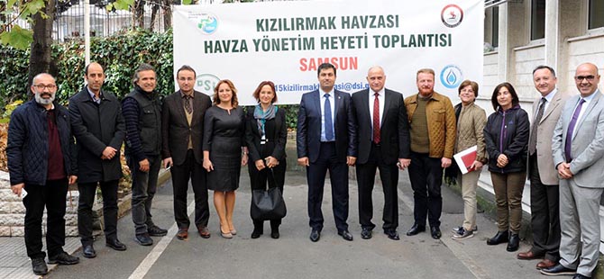 ÇALIŞMALAR HAKKINDA AYRINTILI BİLGİ