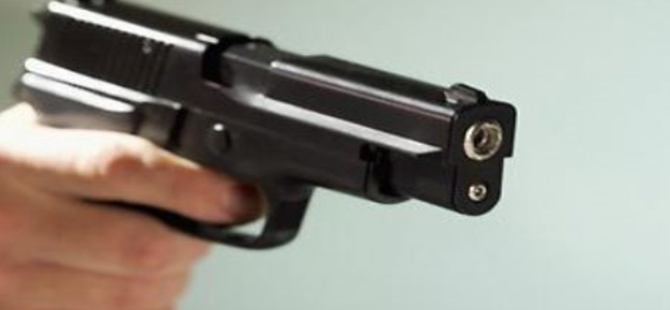 ARAZİ TARTIŞMASI KANLI BİTTİ