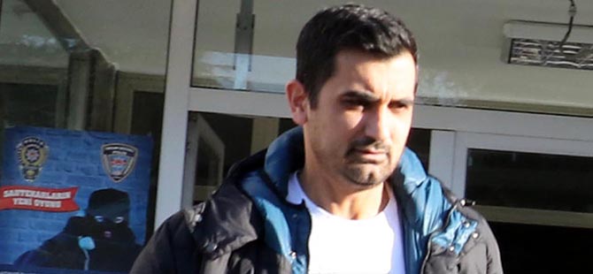 2 ASTSUBAYA ByLock GÖZALTISI