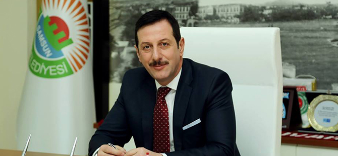 GELECEĞİMİZİ ÜRETENLER